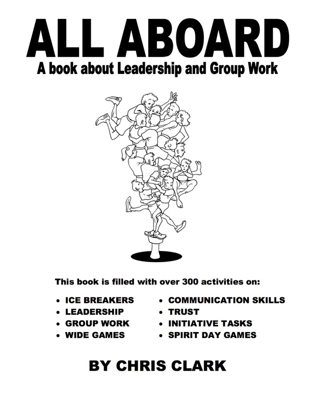 Team Building Book - Engaged Student